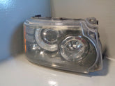 Range Rover Sport Headlight Off Side Front Xenon LED L320 AH32-13W029-GD